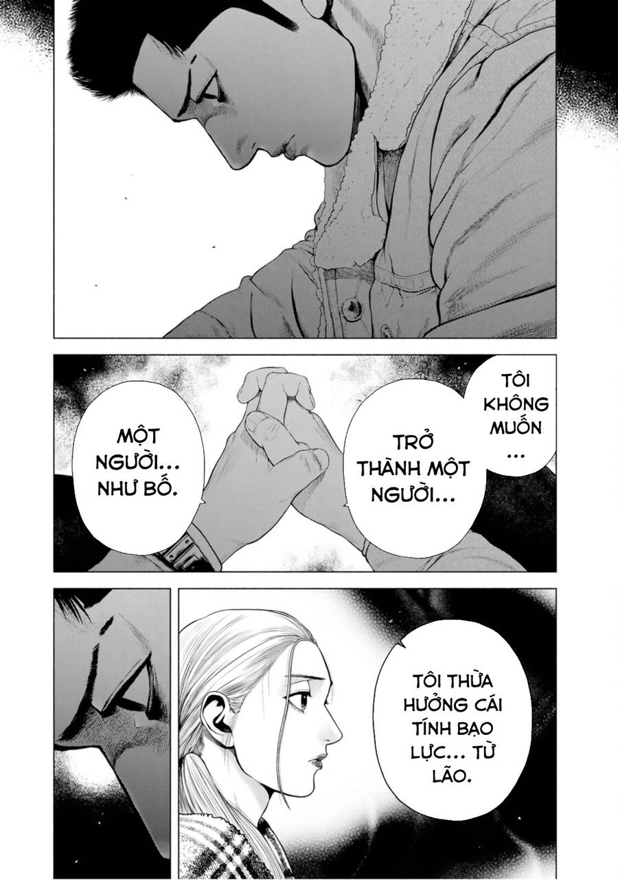 Furitsumore Kodoku Na Shi Yo Chapter  11 - 18