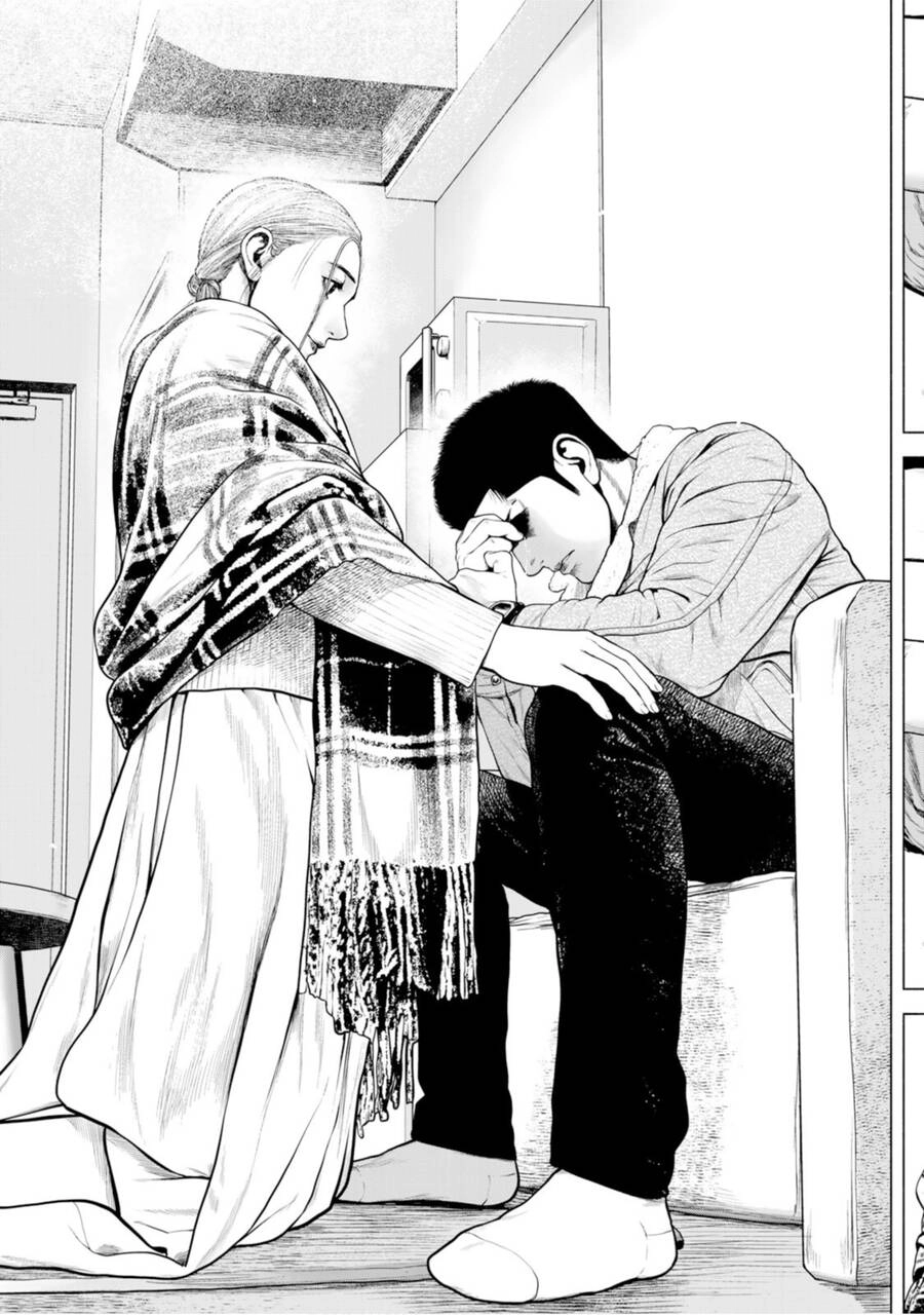 Furitsumore Kodoku Na Shi Yo Chapter  11 - 28