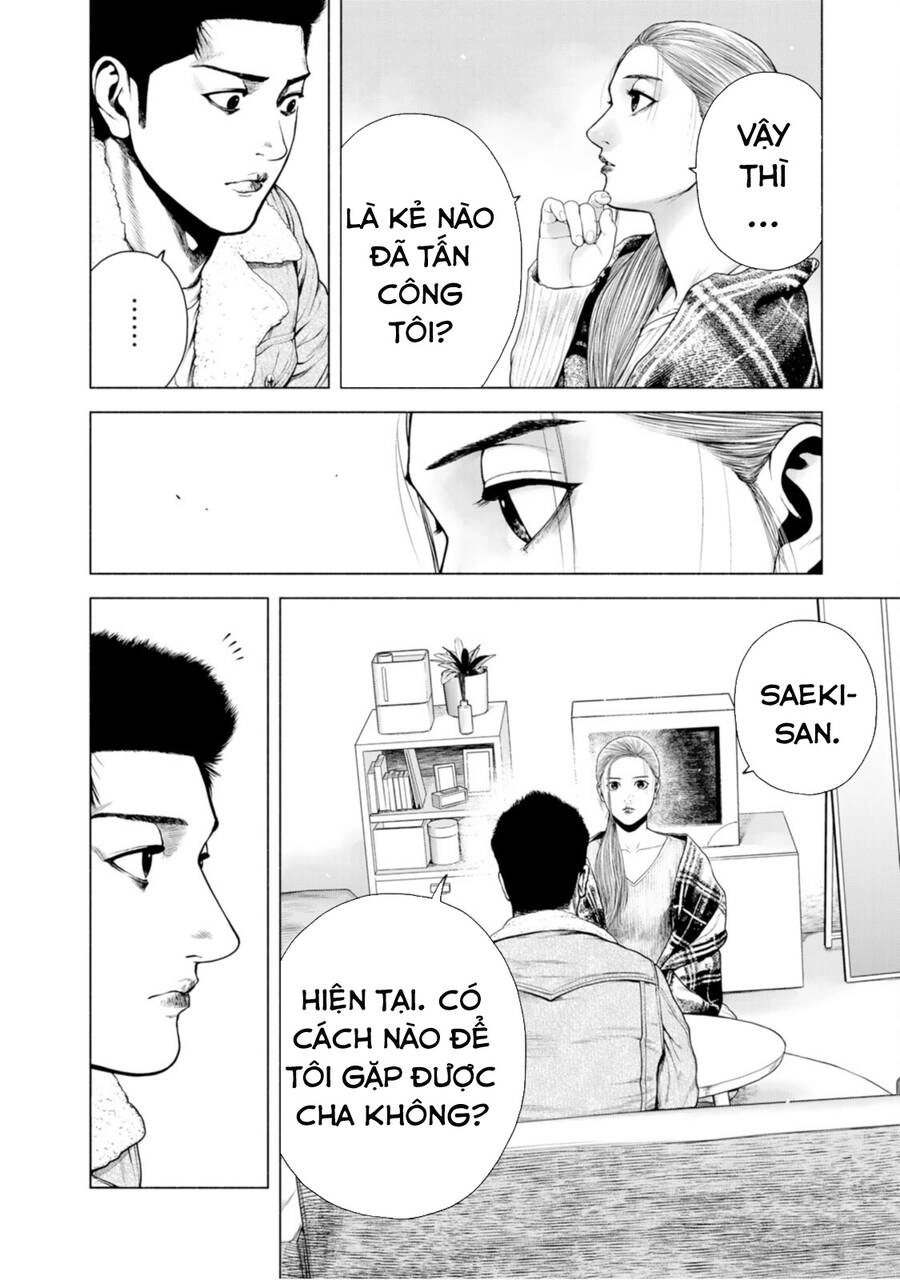 Furitsumore Kodoku Na Shi Yo Chapter  11 - 31