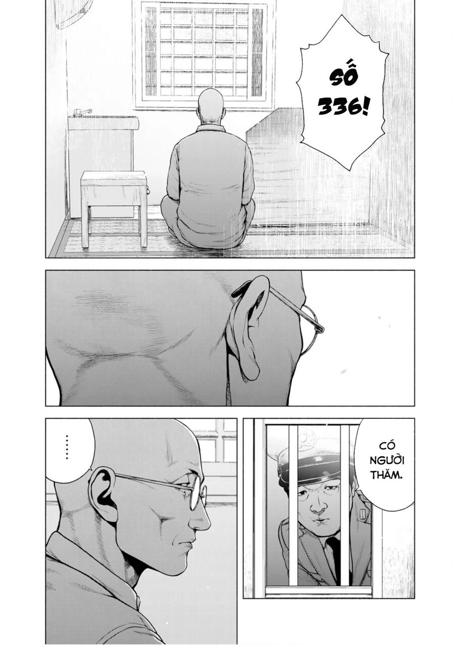 Furitsumore Kodoku Na Shi Yo Chapter  11 - 33