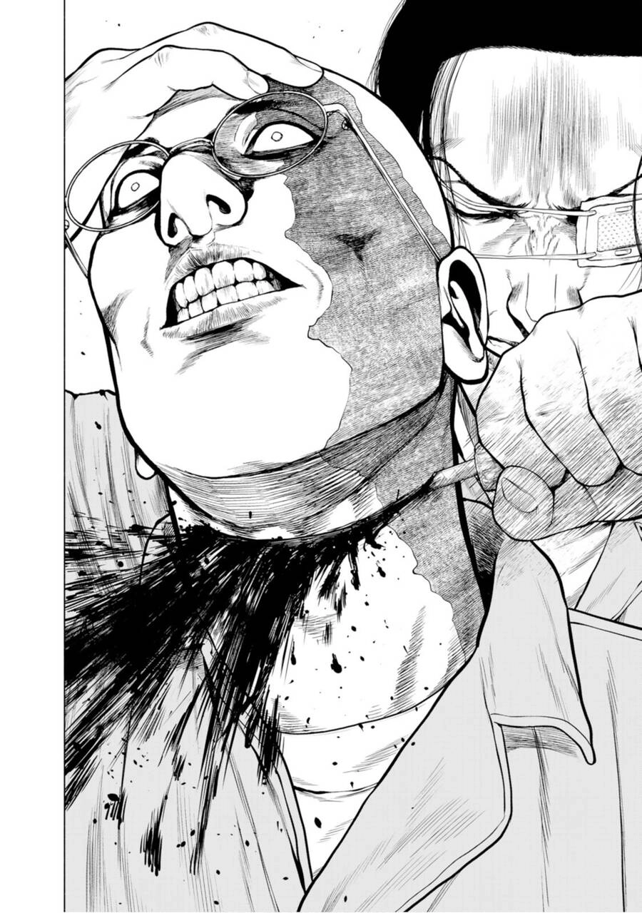Furitsumore Kodoku Na Shi Yo Chapter  11 - 37