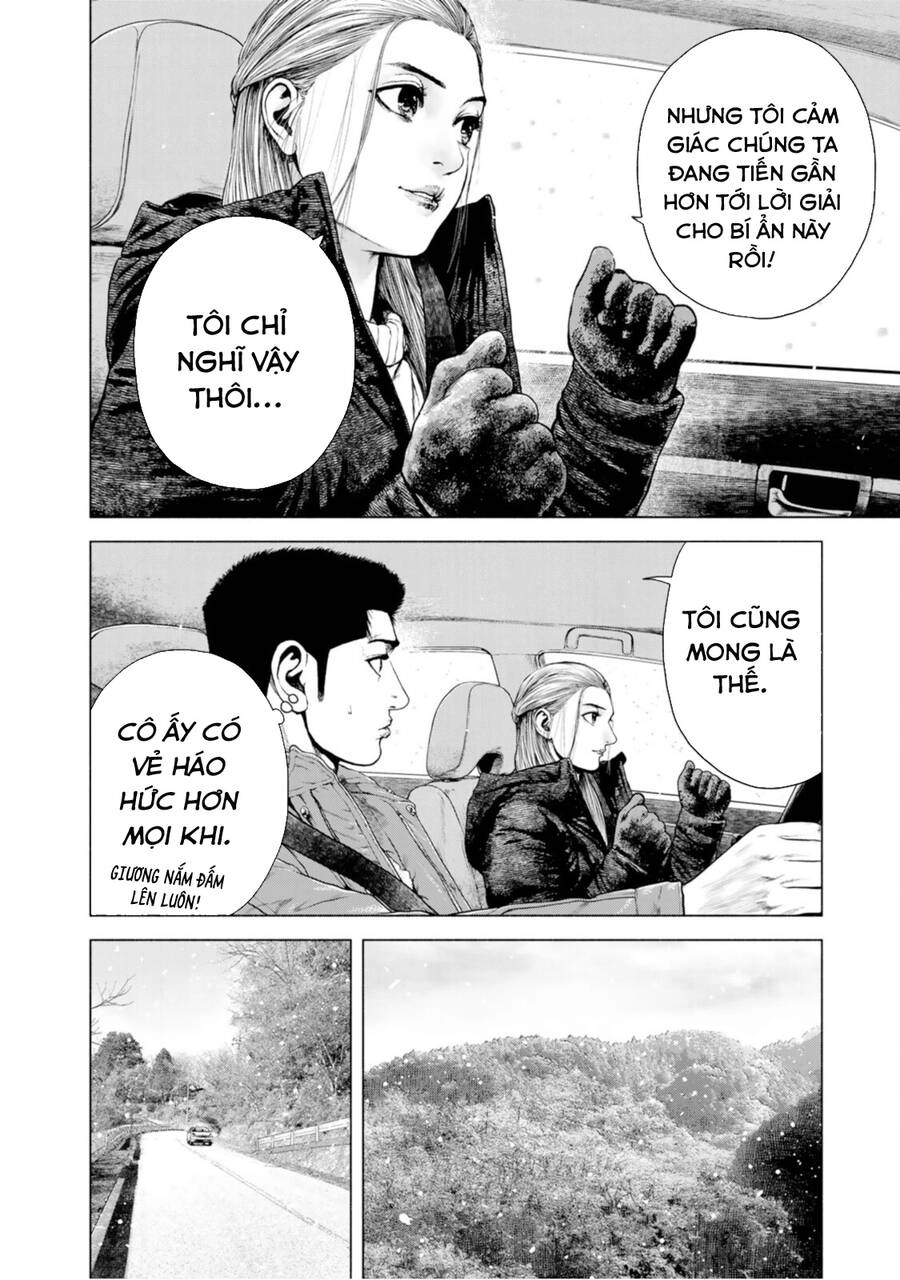 Furitsumore Kodoku Na Shi Yo Chapter  14 - 7