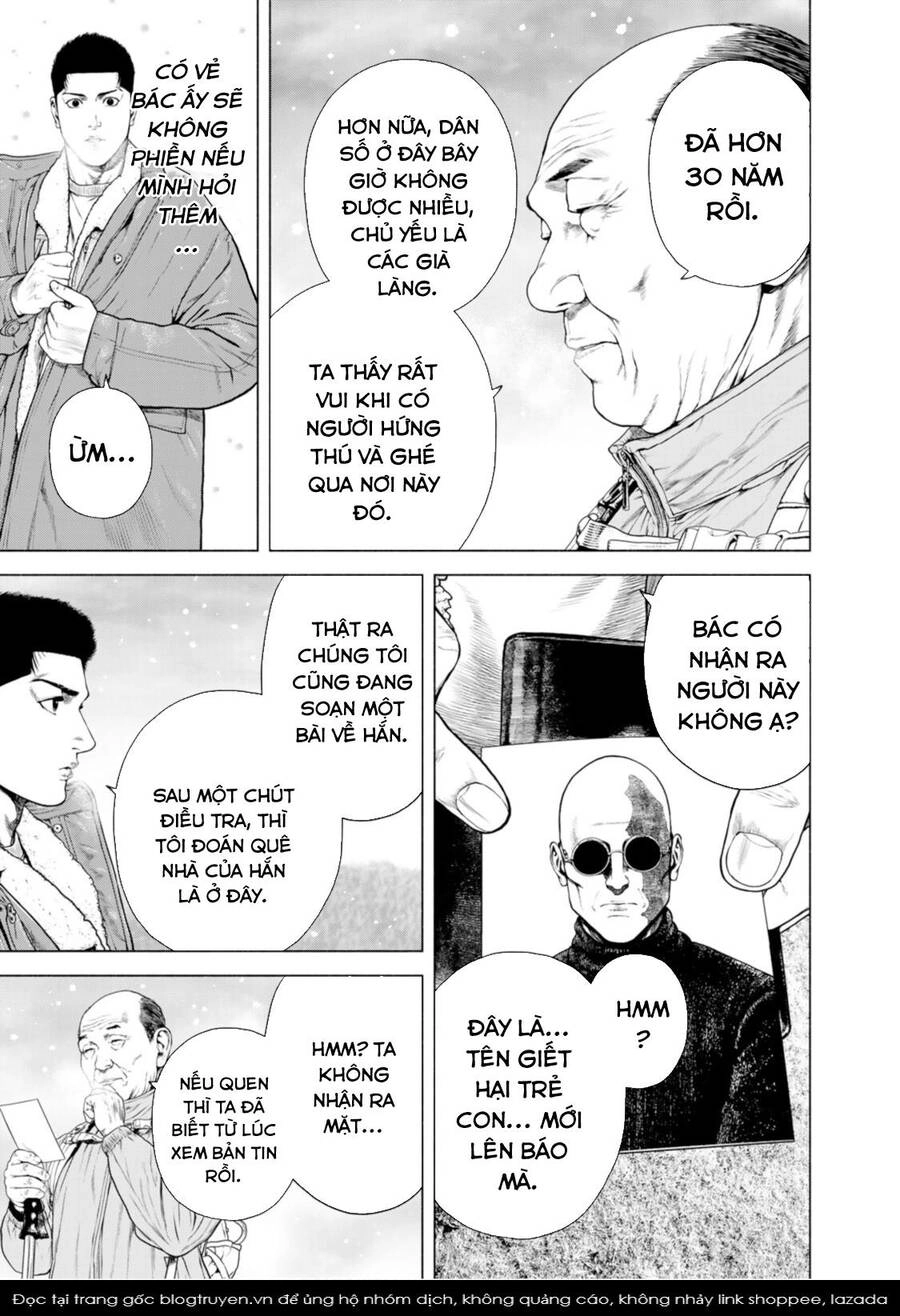 Furitsumore Kodoku Na Shi Yo Chapter  14 - 14