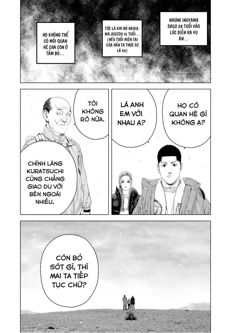 Furitsumore Kodoku Na Shi Yo Chapter  14 - 18