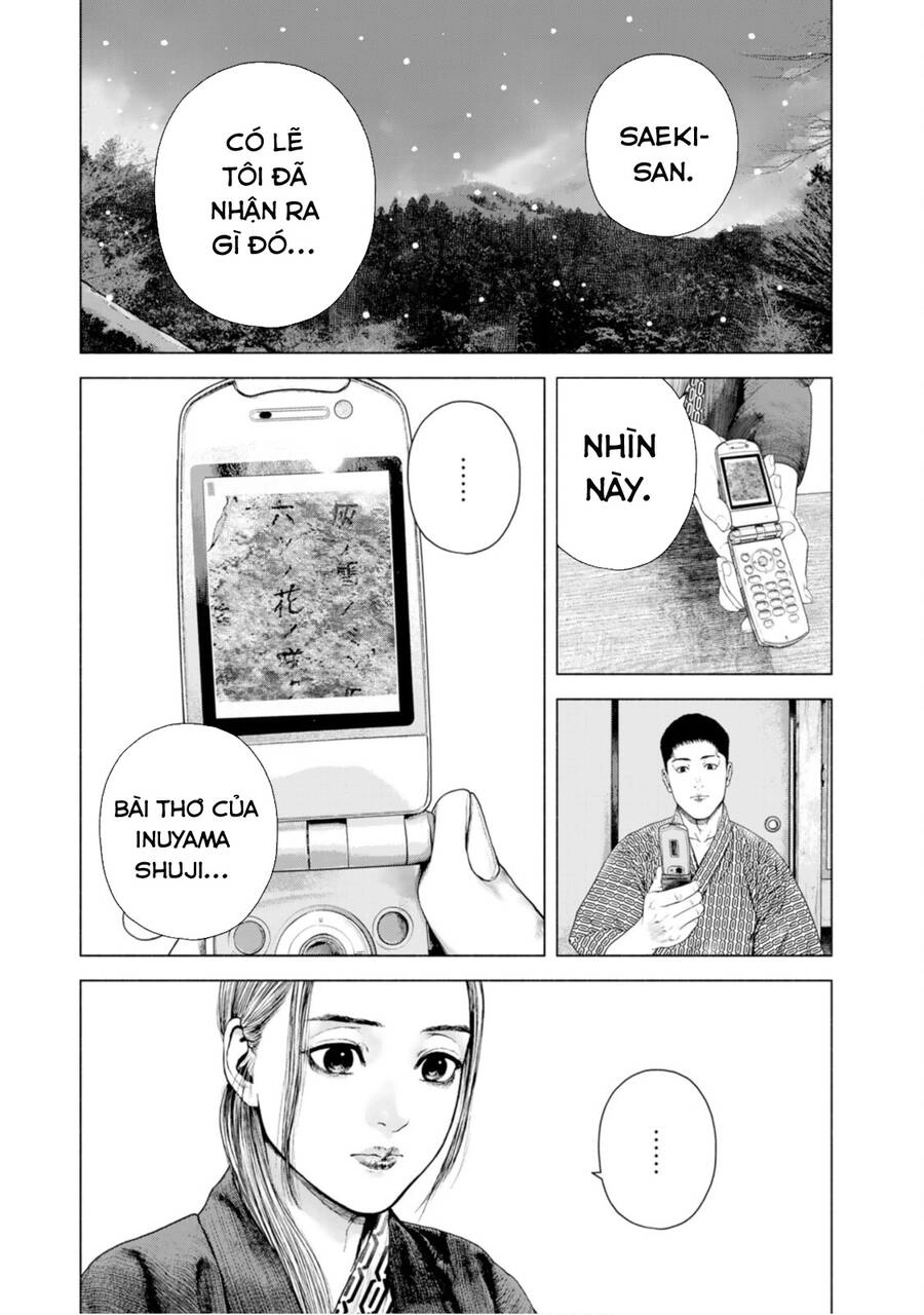 Furitsumore Kodoku Na Shi Yo Chapter  14 - 22
