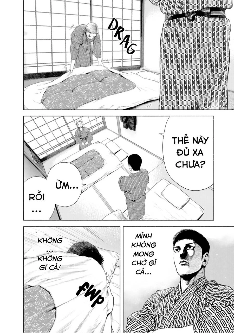Furitsumore Kodoku Na Shi Yo Chapter  14 - 27
