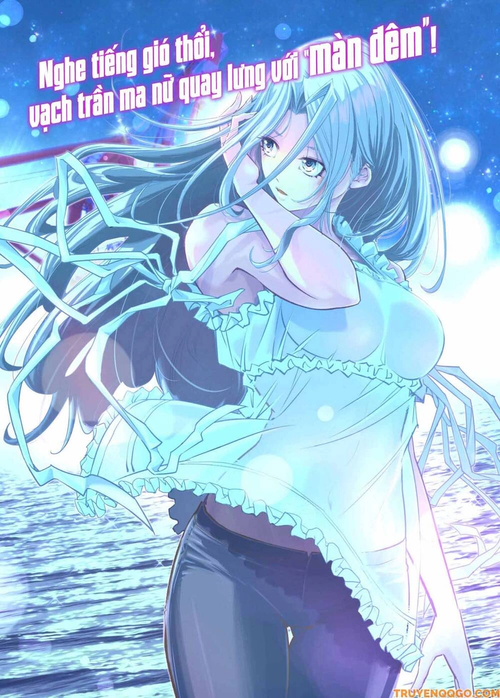 Thám Tử Fuuto Chapter 144 - 2