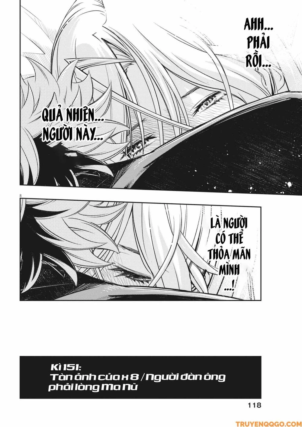 Thám Tử Fuuto Chapter 151 - 9