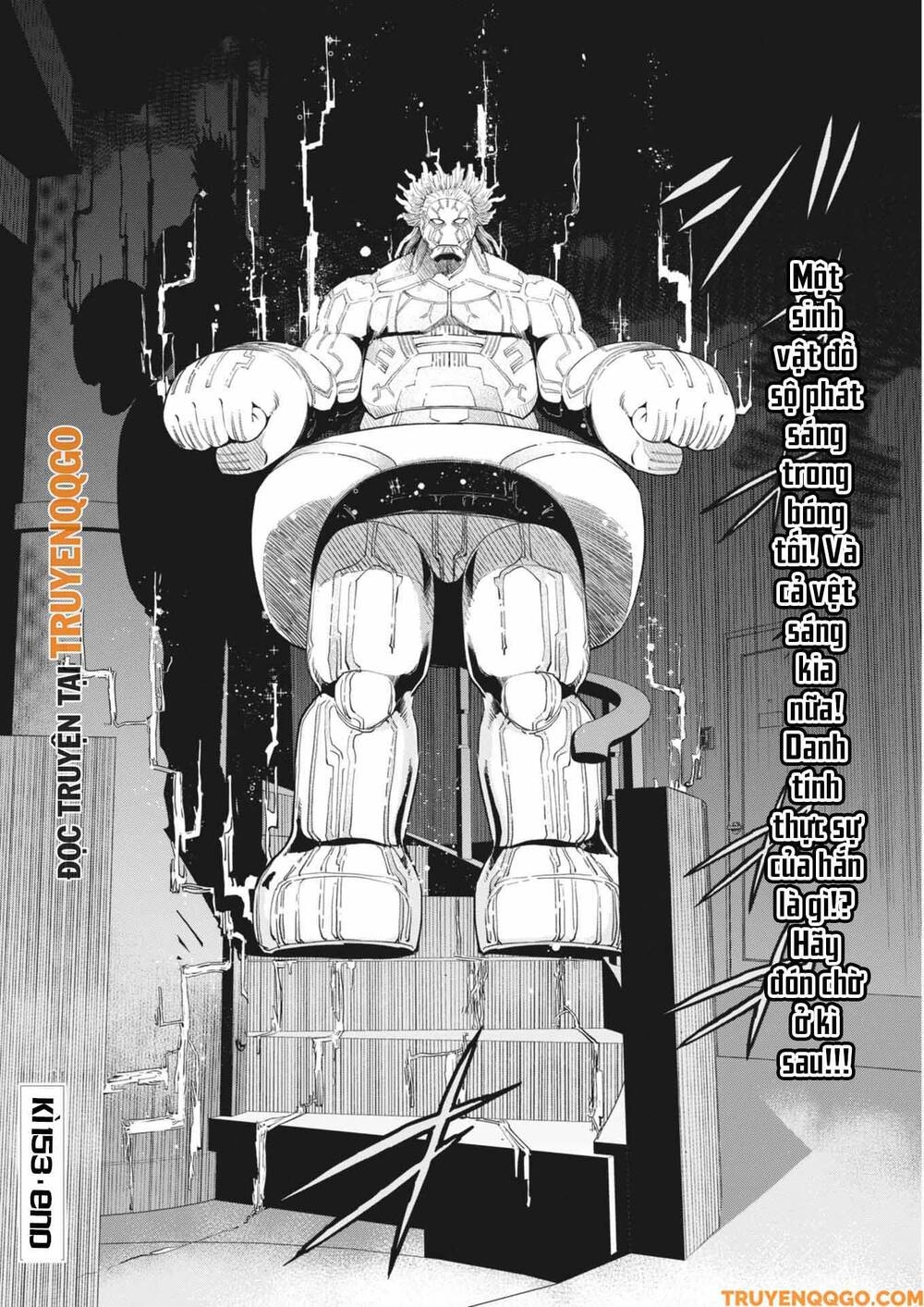 Thám Tử Fuuto Chapter 153 - 20
