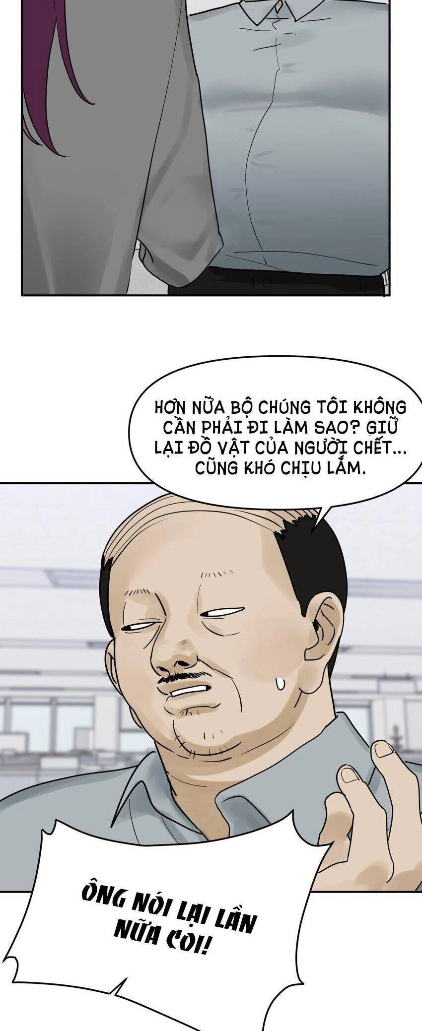 Ác Ma May Mắn Chapter 4 - 11