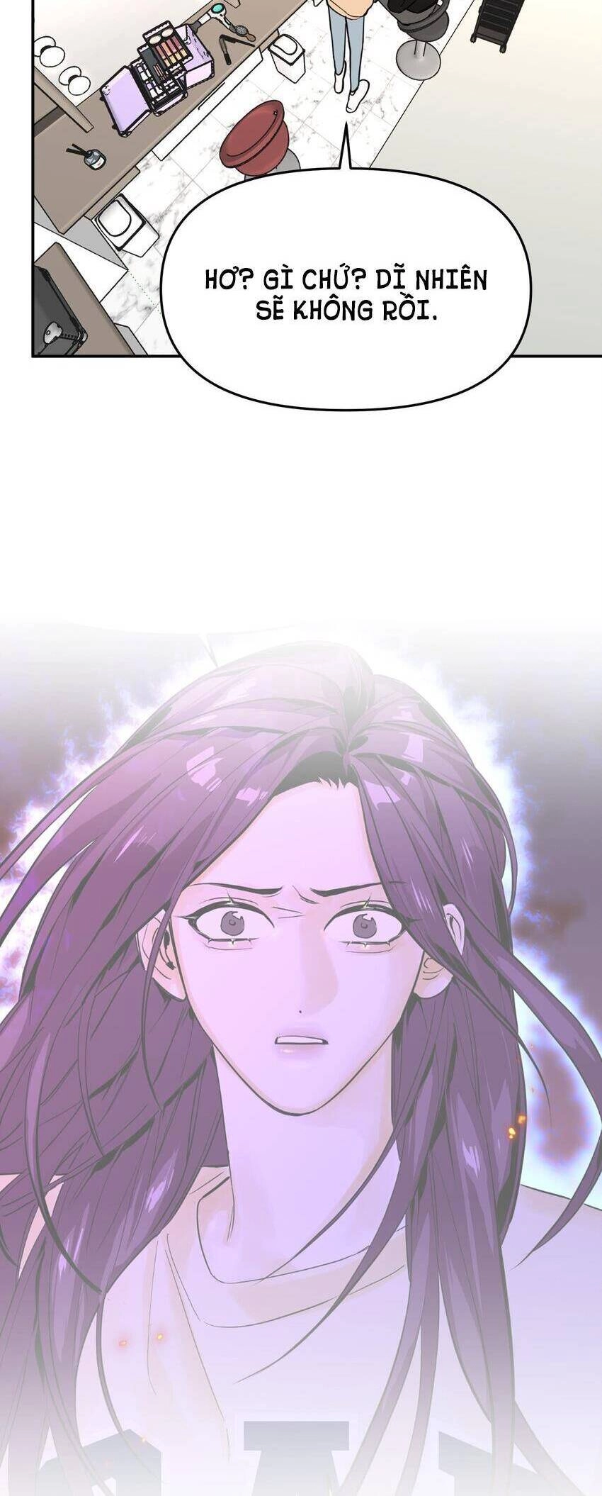 Ác Ma May Mắn Chapter 4 - 28