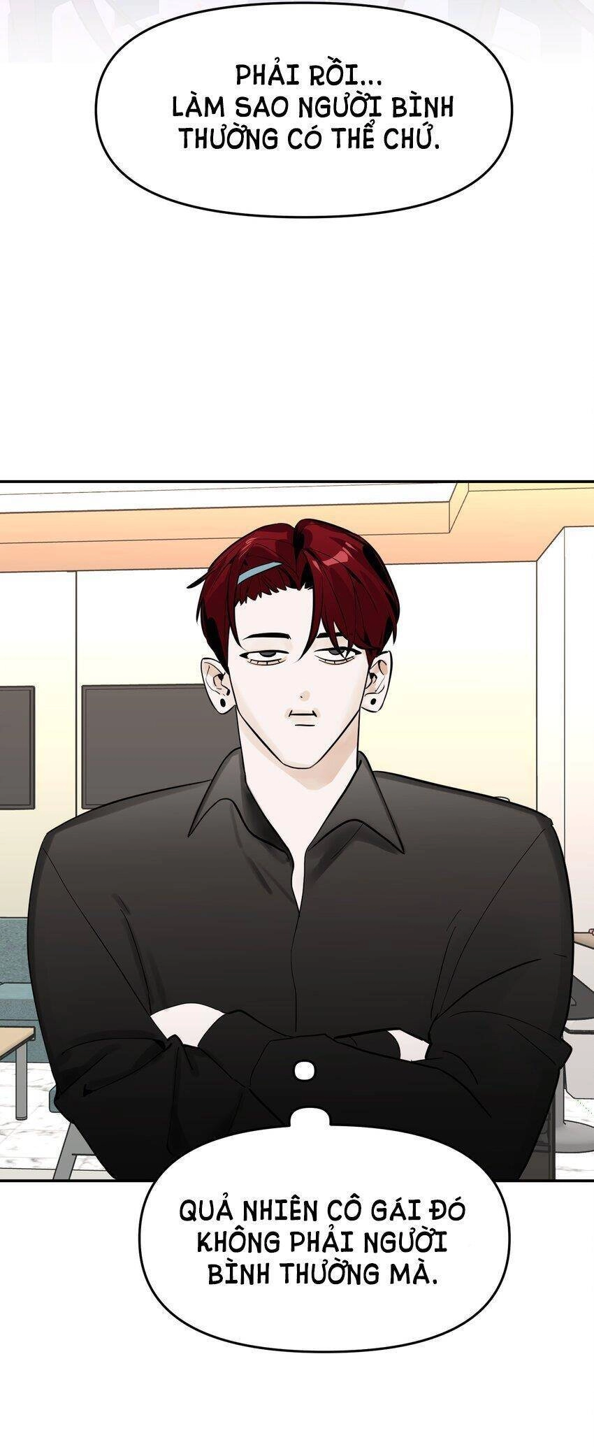 Ác Ma May Mắn Chapter 4 - 29