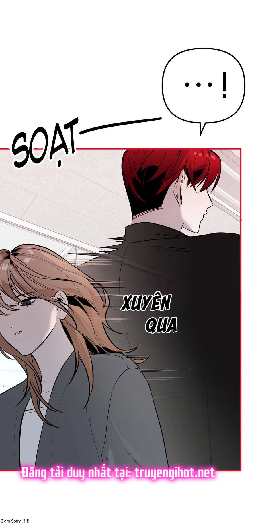 Ác Ma May Mắn Chapter 11 - 18