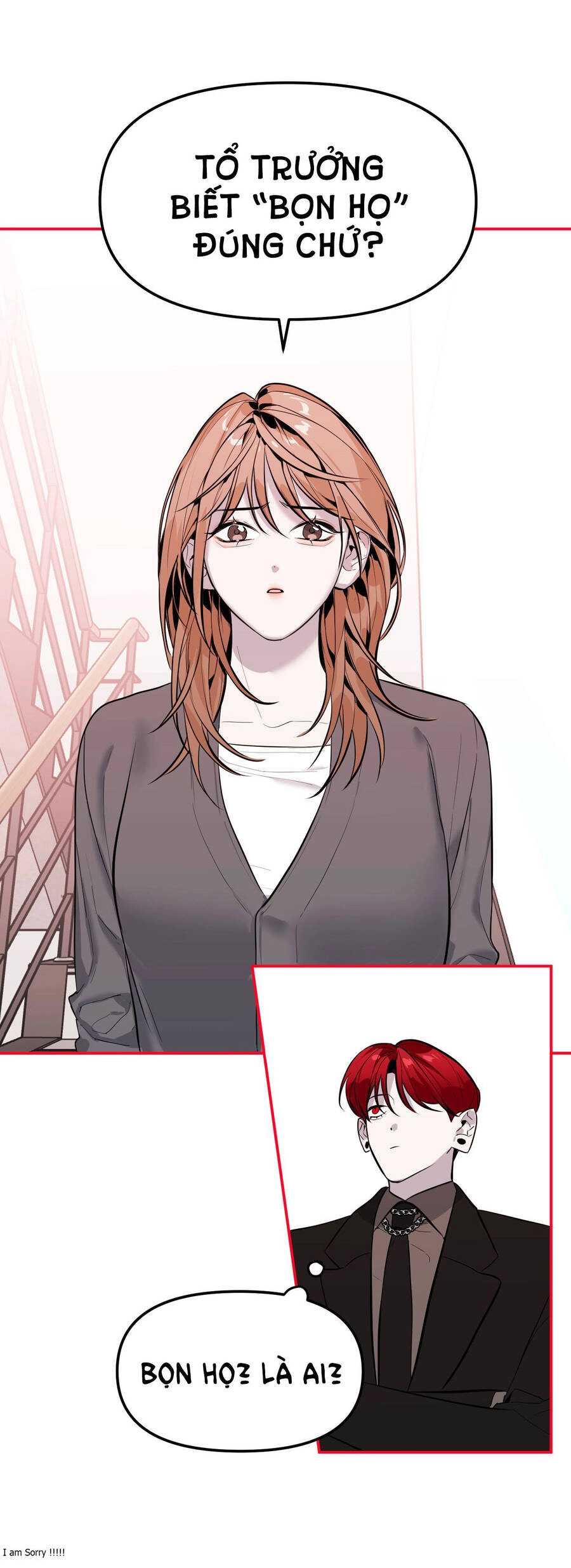 Ác Ma May Mắn Chapter 11 - 29