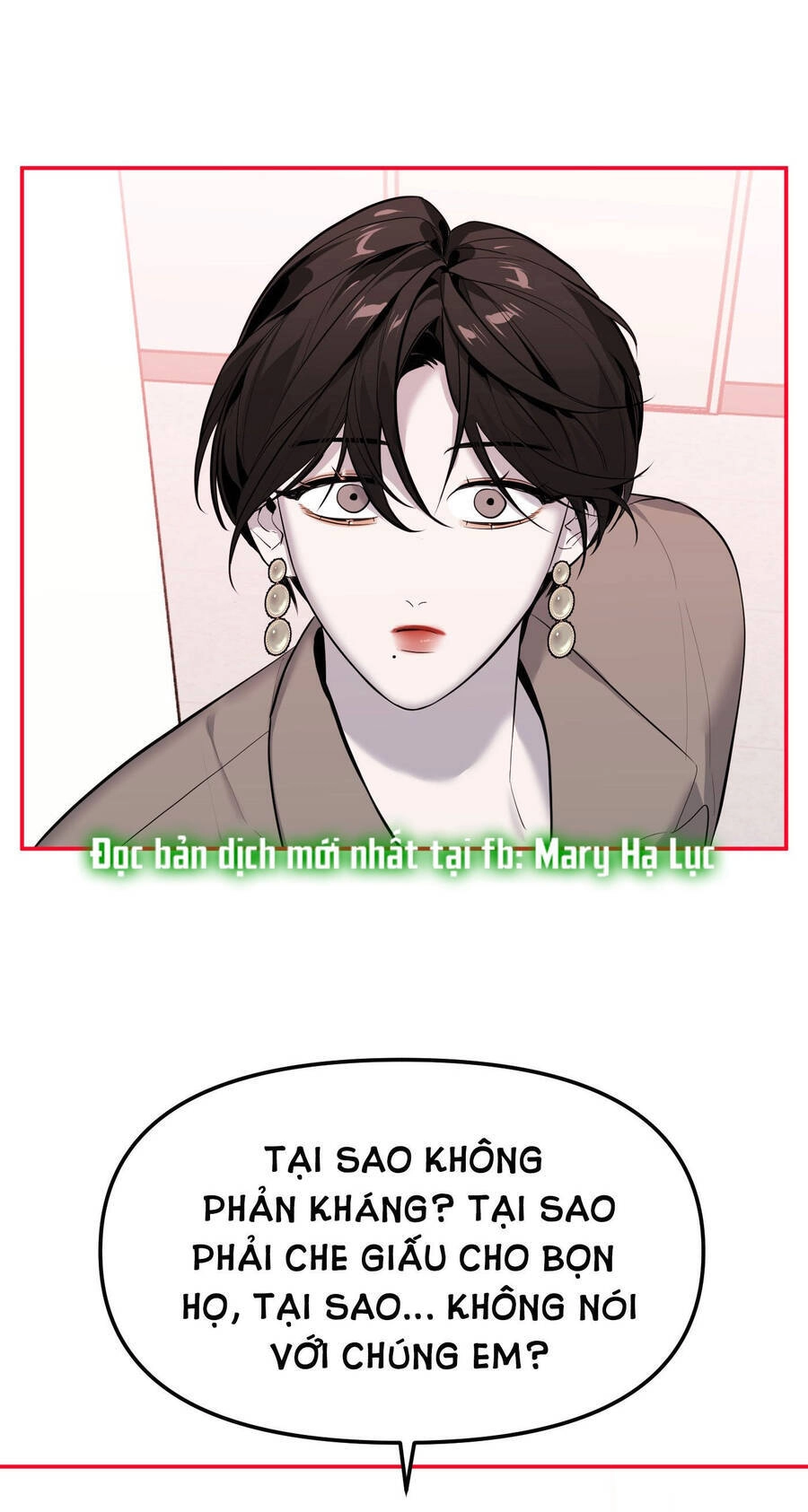 Ác Ma May Mắn Chapter 11 - 30