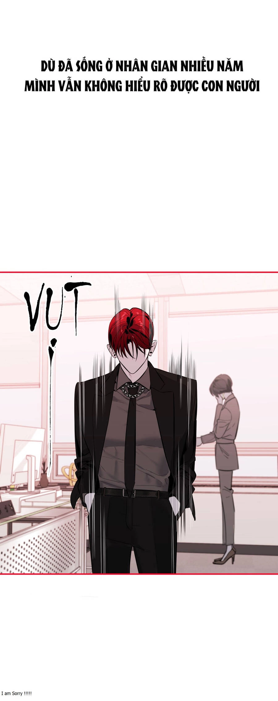 Ác Ma May Mắn Chapter 11 - 51