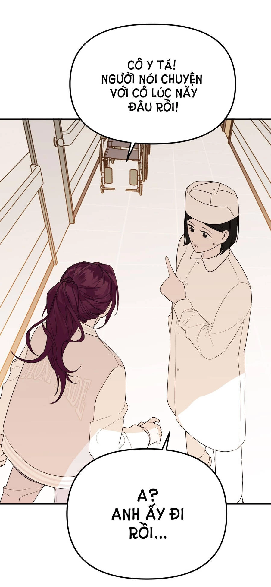 Ác Ma May Mắn Chapter 33.1 - 15