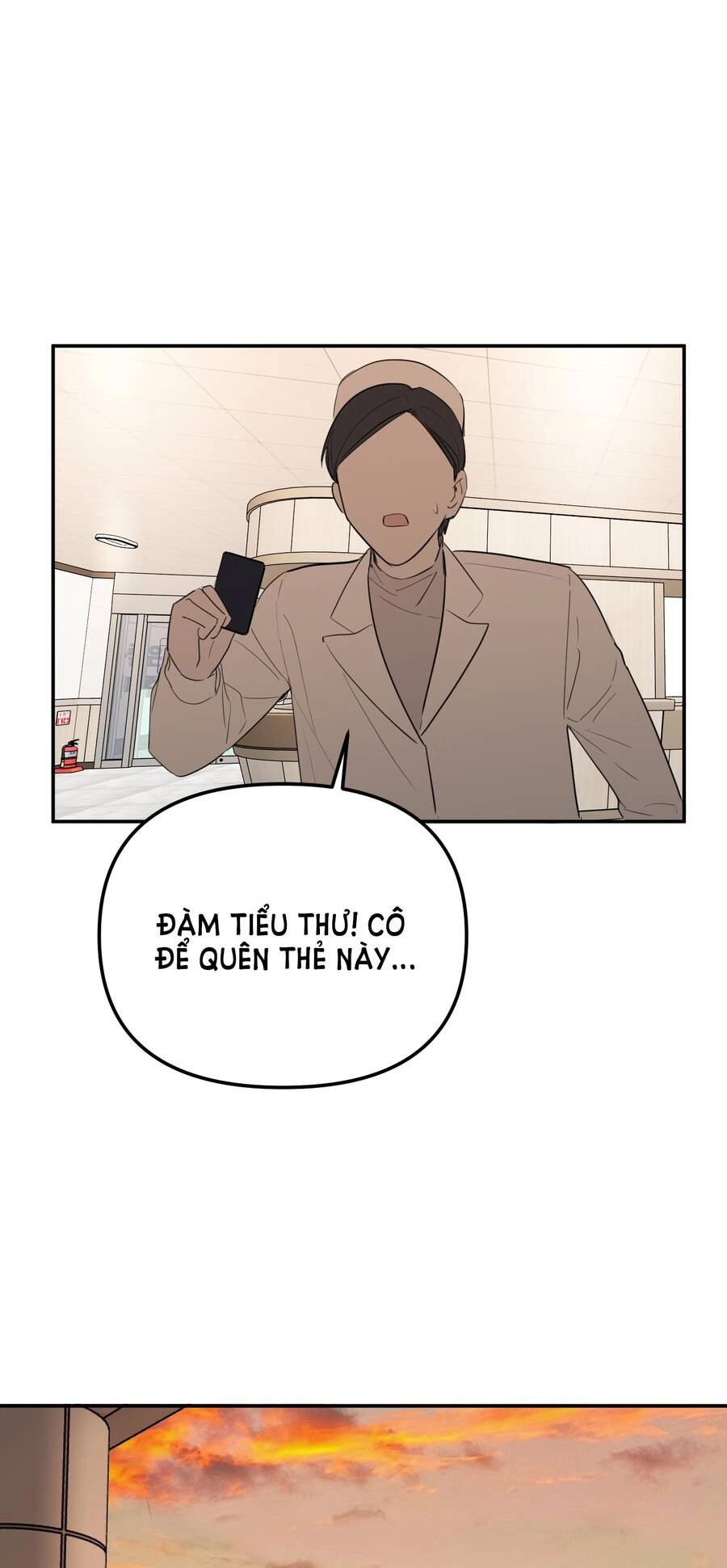 Ác Ma May Mắn Chapter 62 - 15
