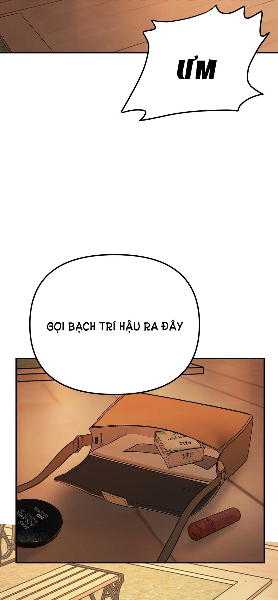 Ác Ma May Mắn Chapter 62 - 18