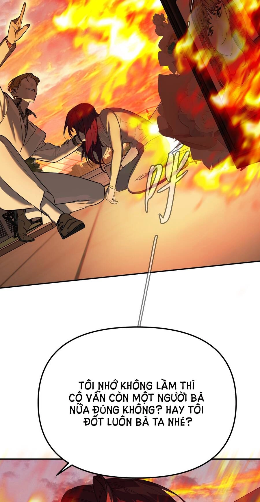 Ác Ma May Mắn Chapter 62 - 28