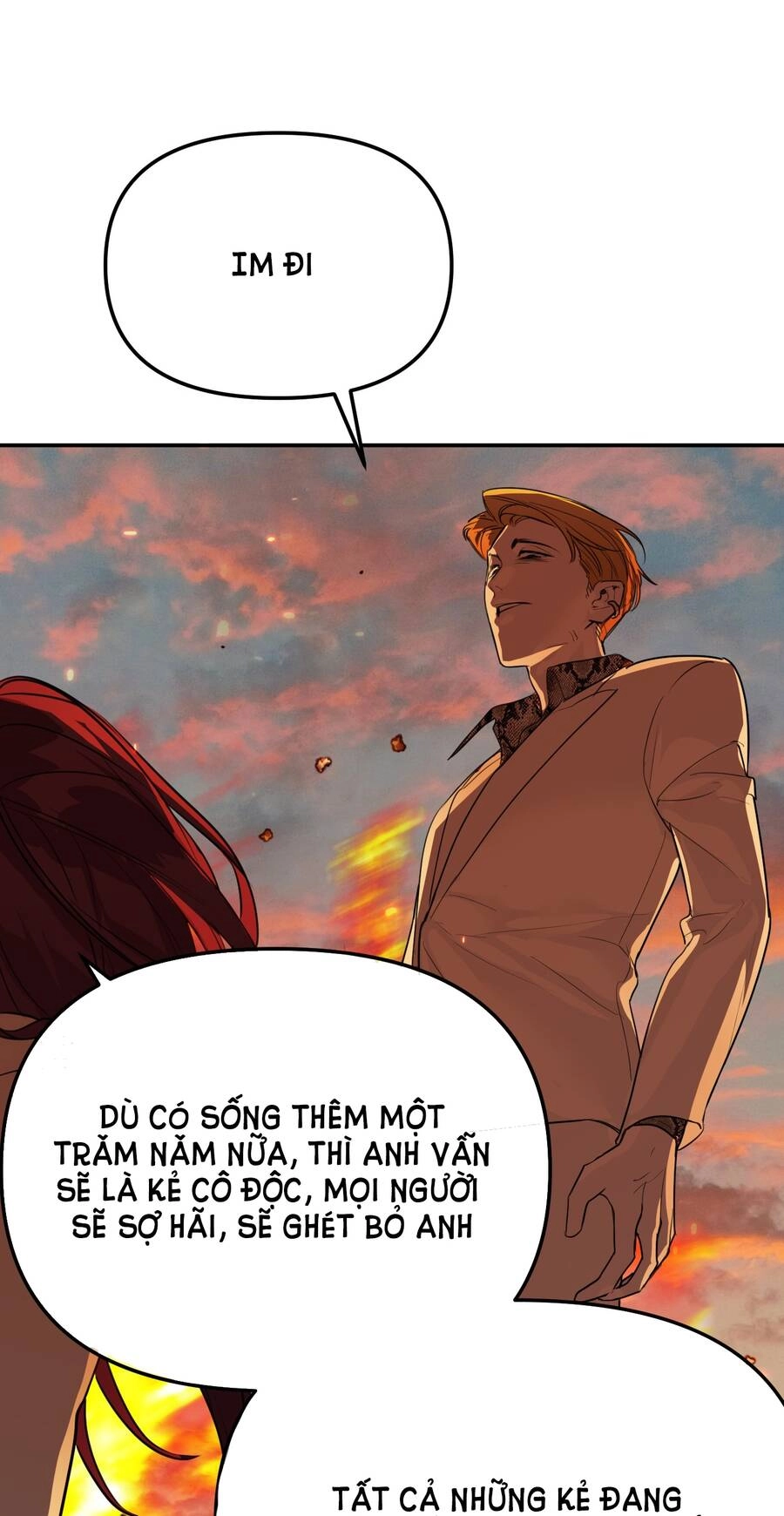 Ác Ma May Mắn Chapter 62 - 37