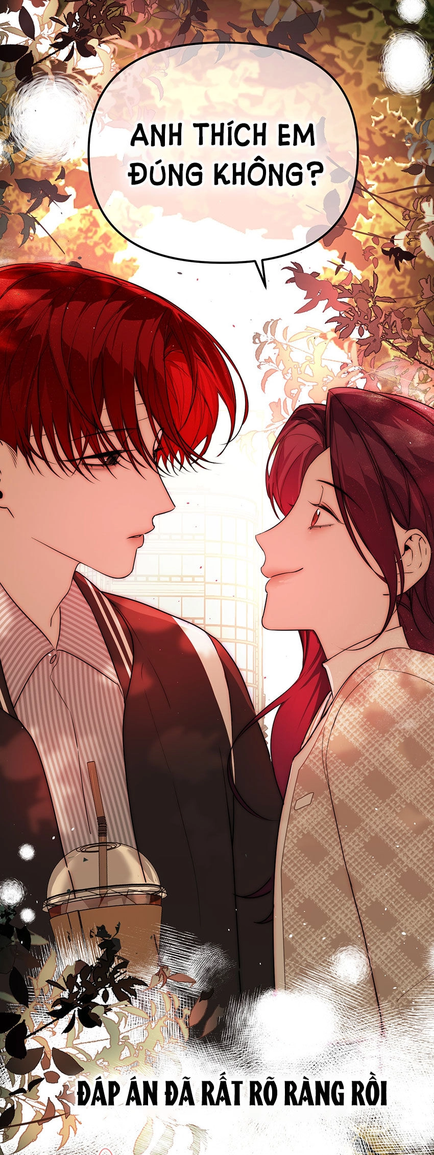 Ác Ma May Mắn Chapter 68 - 21