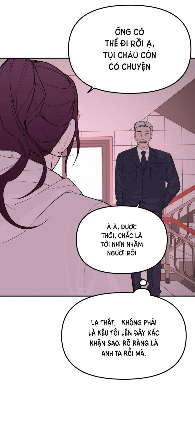 Ác Ma May Mắn Chapter 22.5 - 2