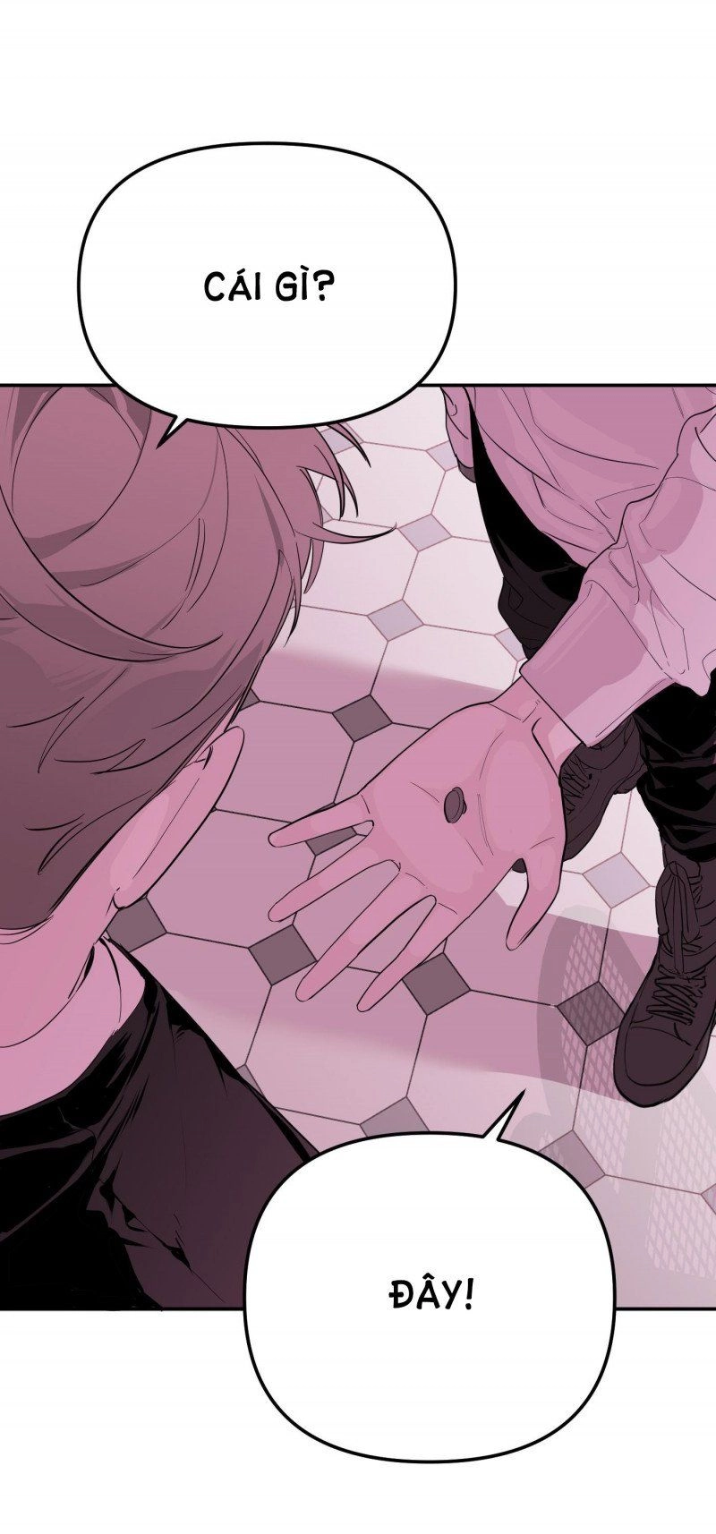 Ác Ma May Mắn Chapter 22.5 - 4