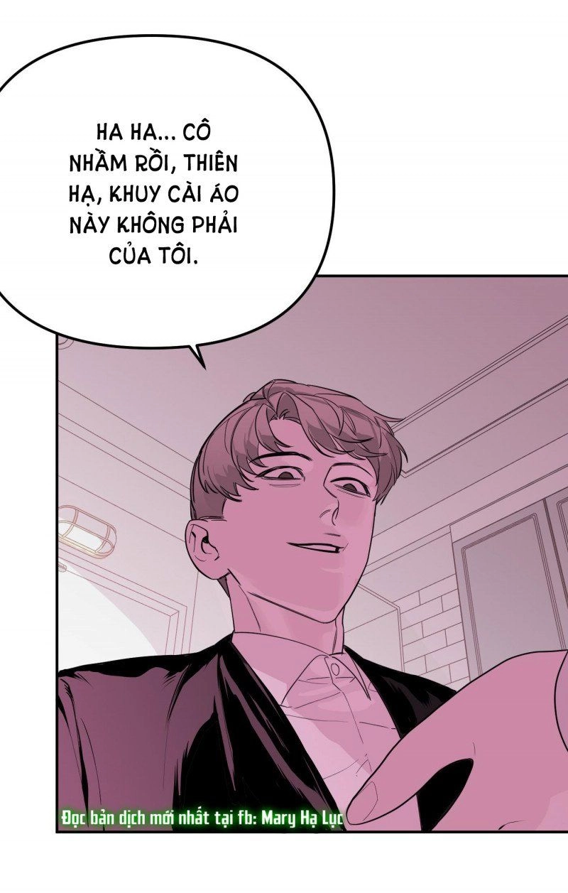 Ác Ma May Mắn Chapter 22.5 - 5
