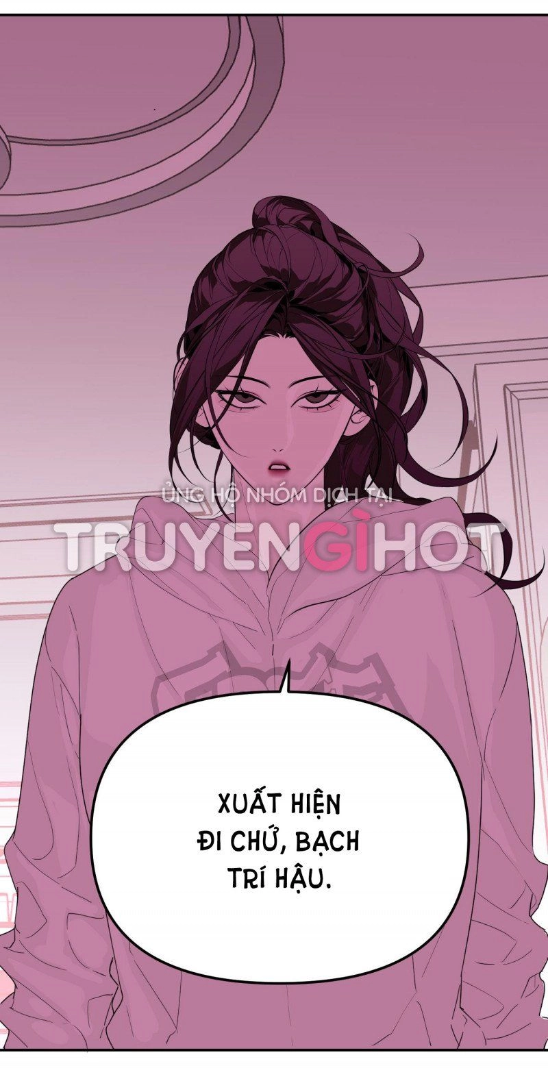 Ác Ma May Mắn Chapter 22.5 - 10