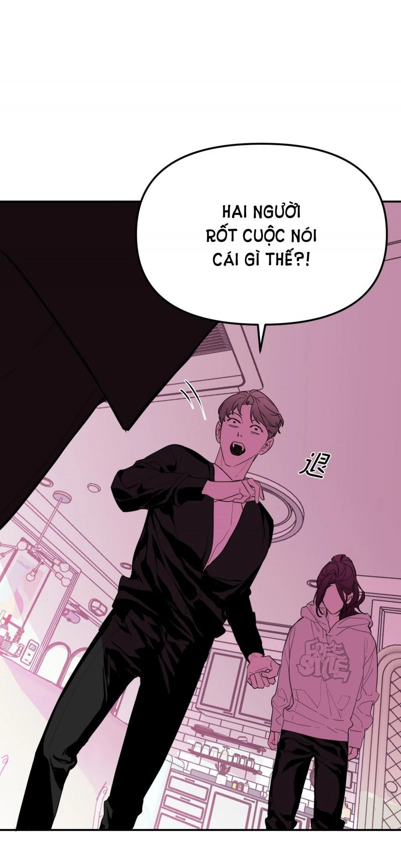 Ác Ma May Mắn Chapter 22.5 - 15