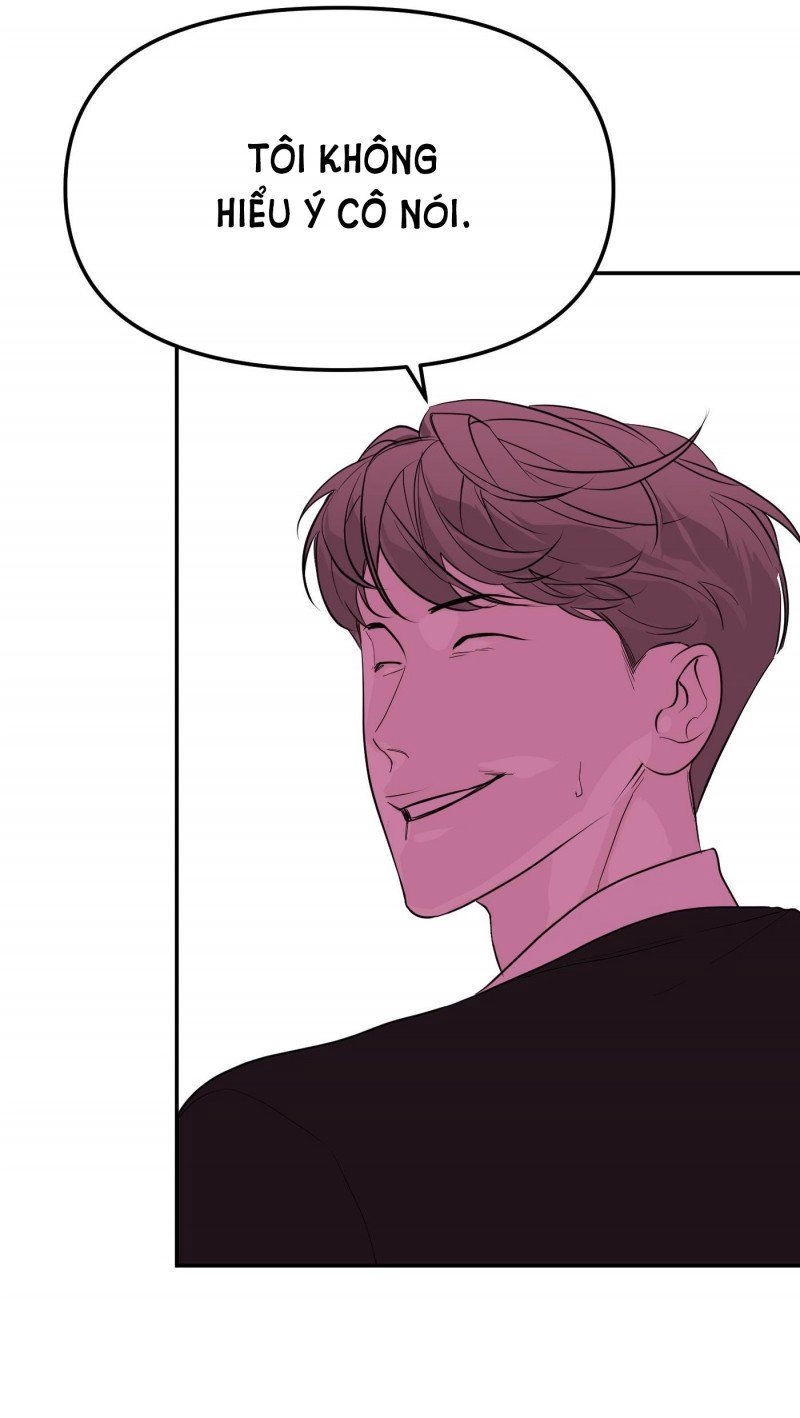 Ác Ma May Mắn Chapter 22.5 - 17