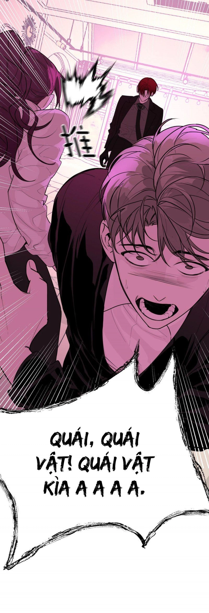 Ác Ma May Mắn Chapter 22.5 - 20