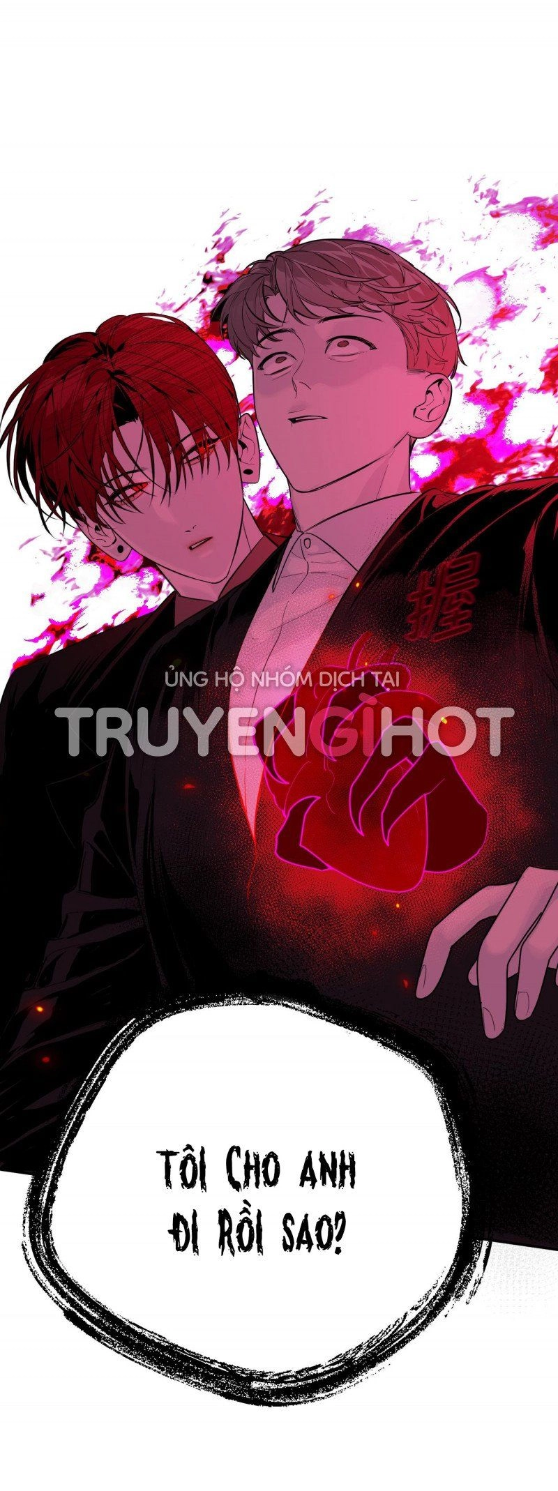 Ác Ma May Mắn Chapter 22.5 - 21