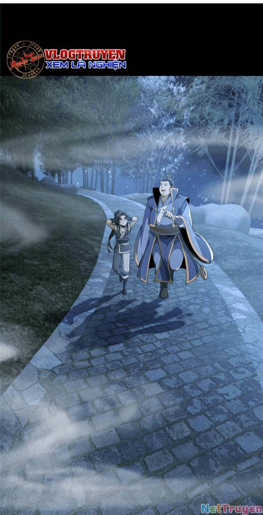Lược Thiên Ký Chapter 35 - 3
