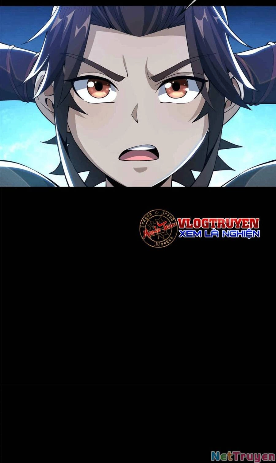 Lược Thiên Ký Chapter 35 - 7