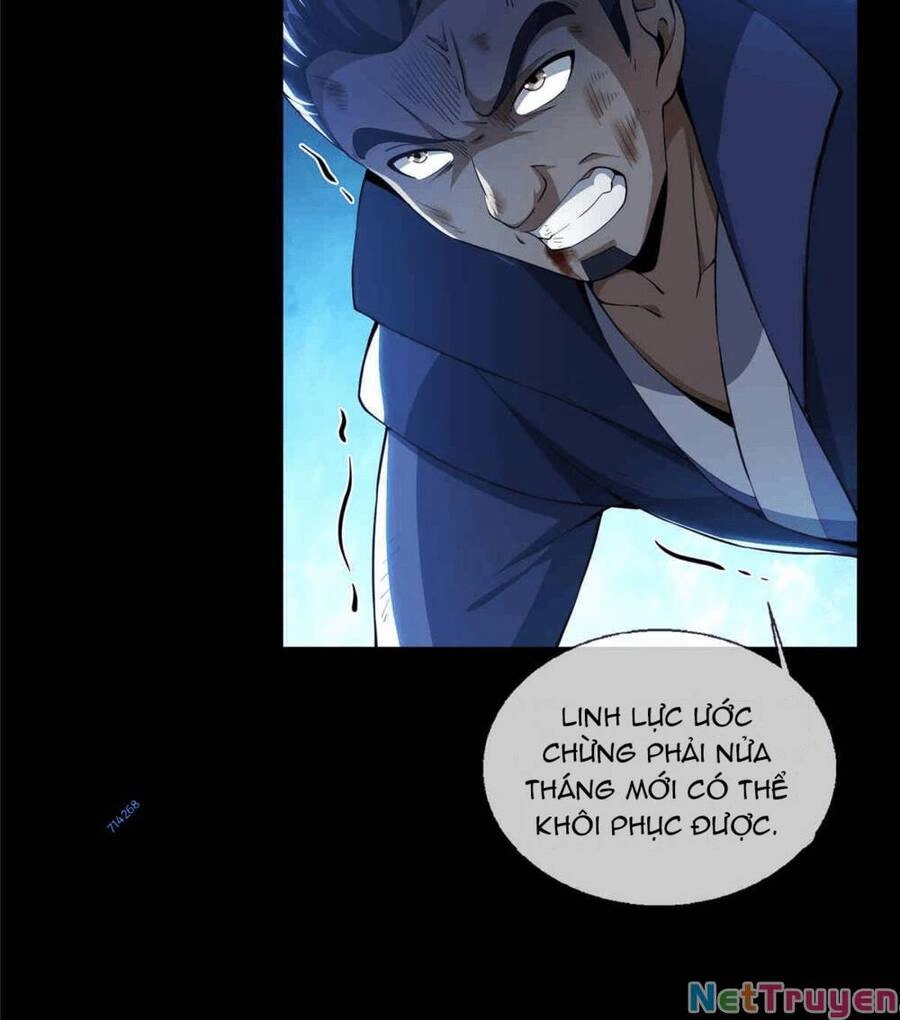 Lược Thiên Ký Chapter 35 - 11