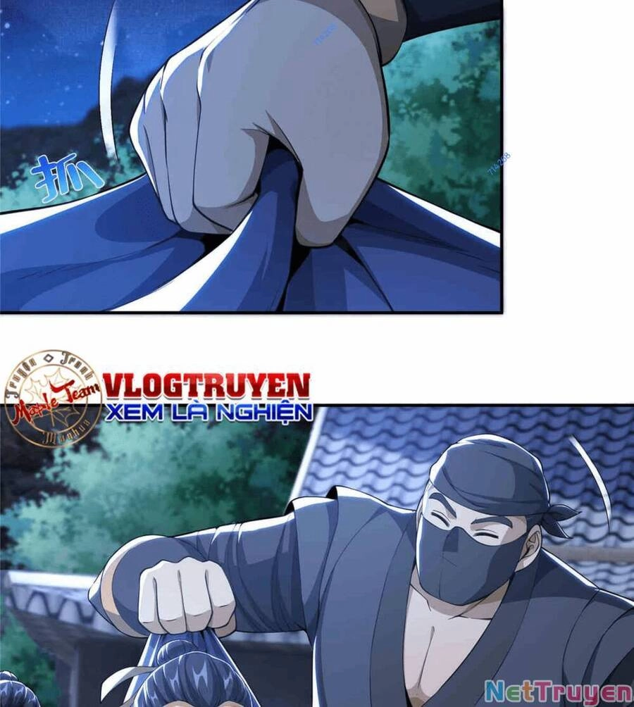 Lược Thiên Ký Chapter 35 - 16