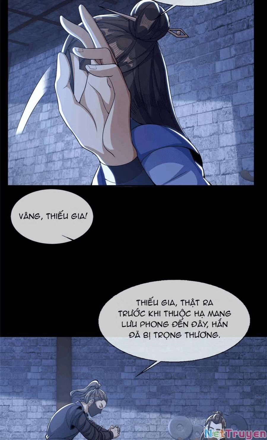 Lược Thiên Ký Chapter 35 - 32
