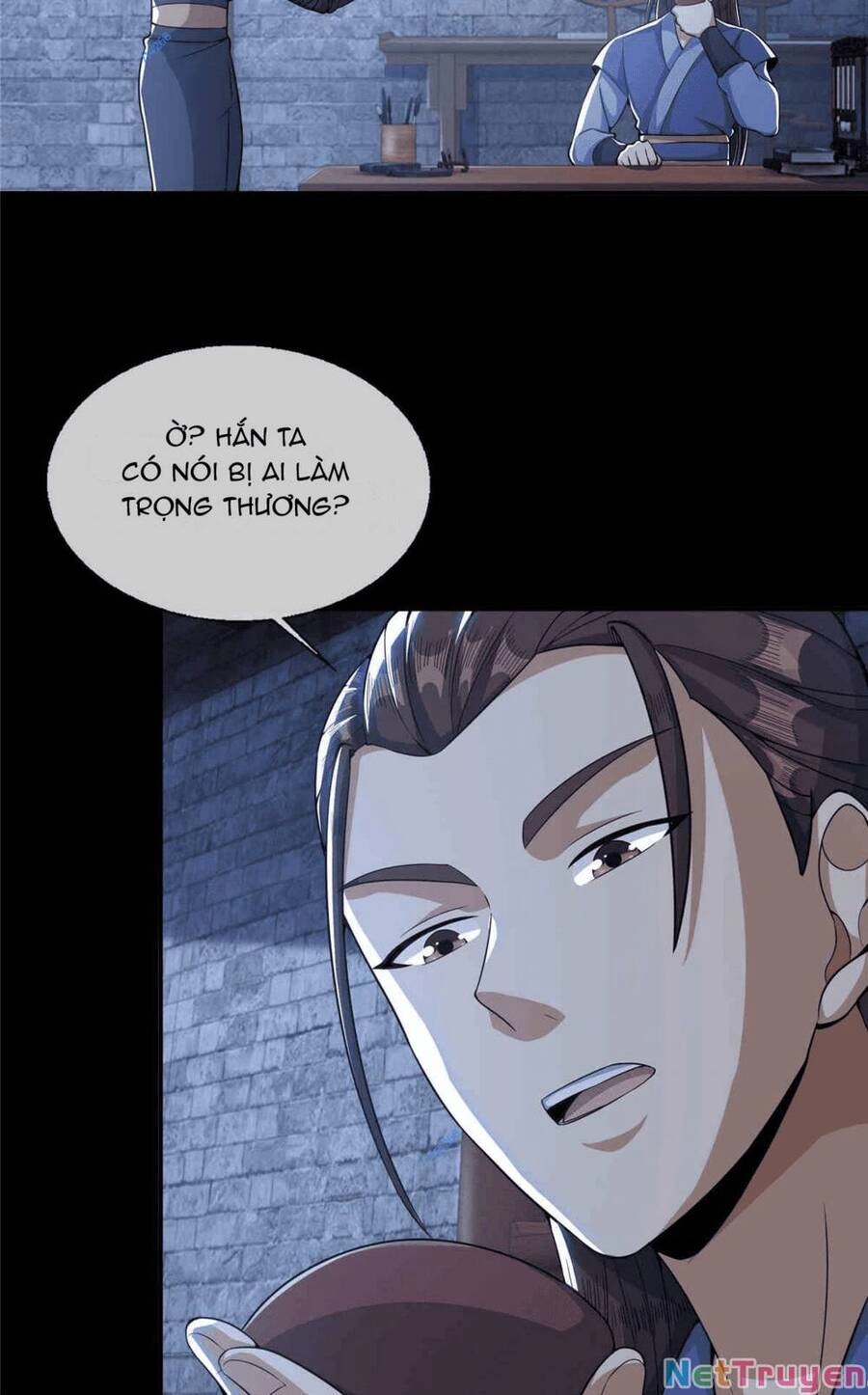 Lược Thiên Ký Chapter 35 - 33