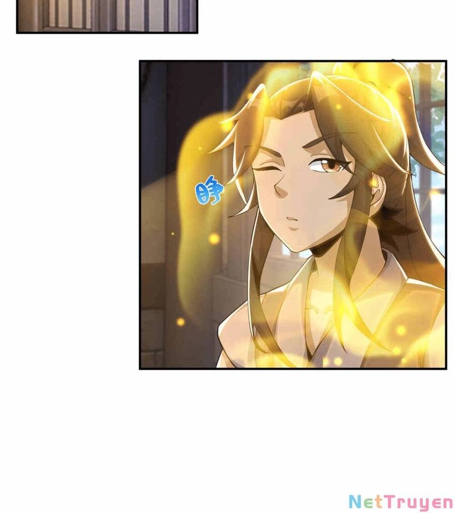 Lược Thiên Ký Chapter 35 - 37