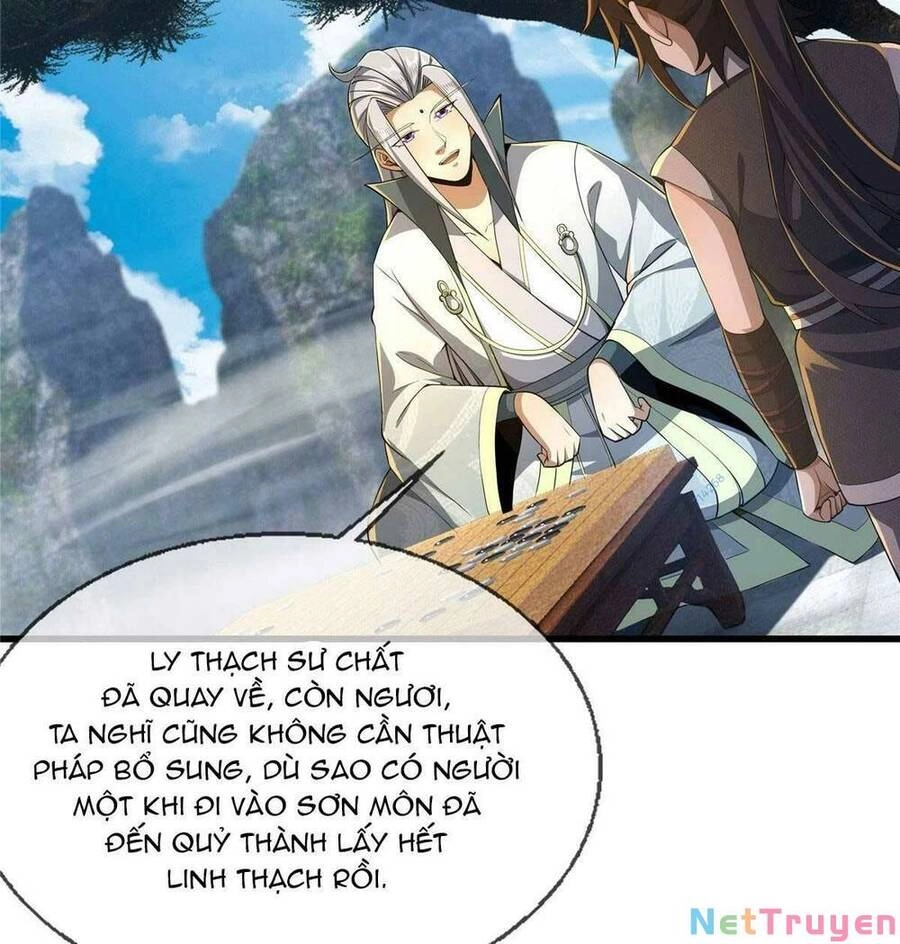 Lược Thiên Ký Chapter 45 - 27