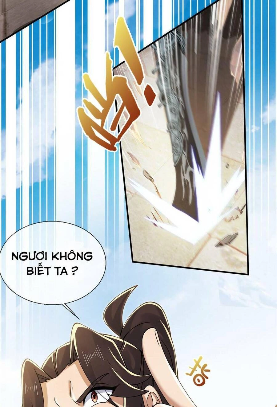 Lược Thiên Ký Chapter 65 - 4