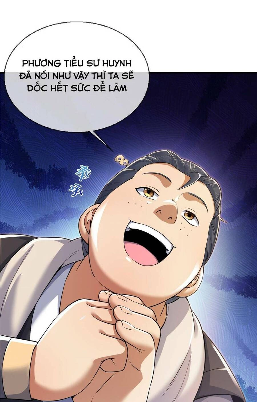 Lược Thiên Ký Chapter 65 - 9