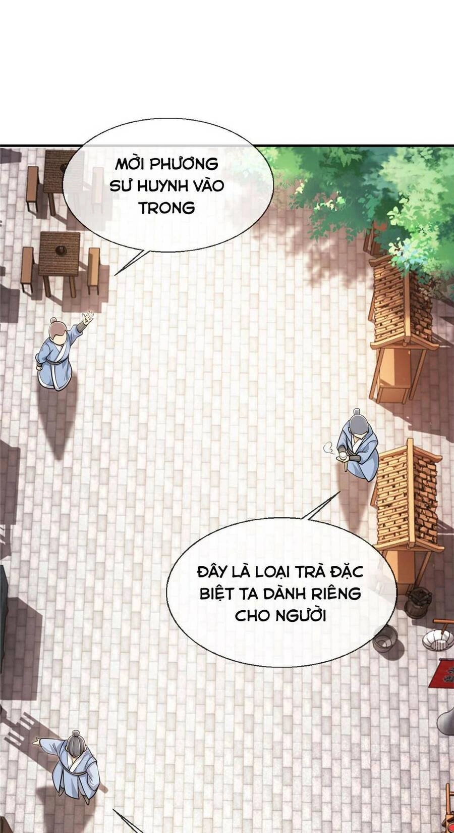Lược Thiên Ký Chapter 65 - 20