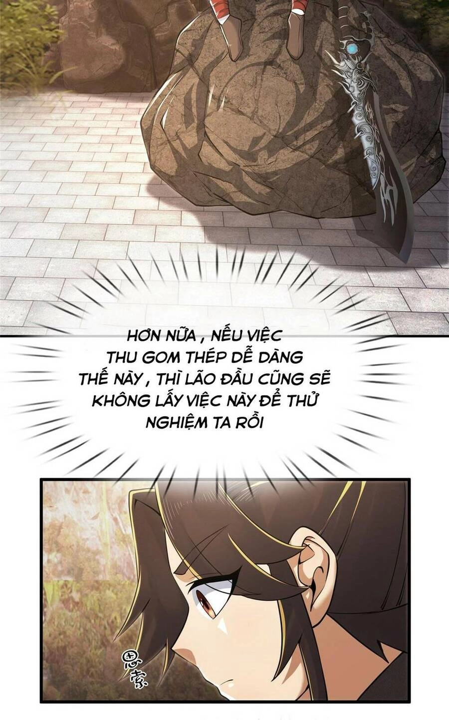 Lược Thiên Ký Chapter 65 - 23