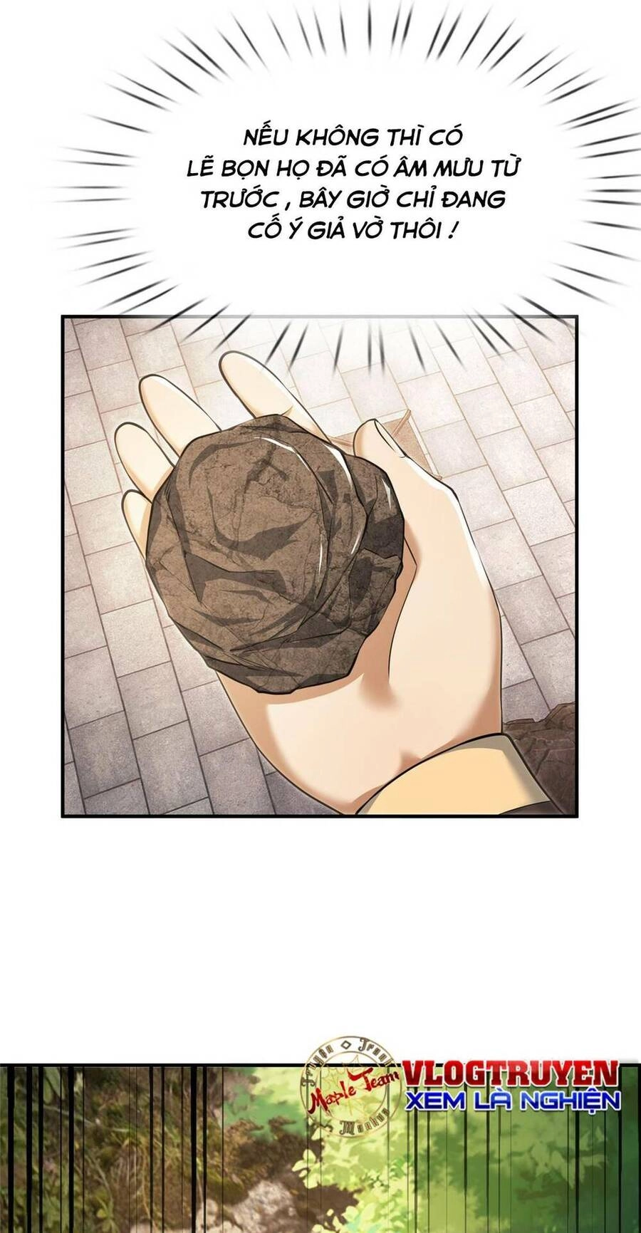 Lược Thiên Ký Chapter 65 - 24