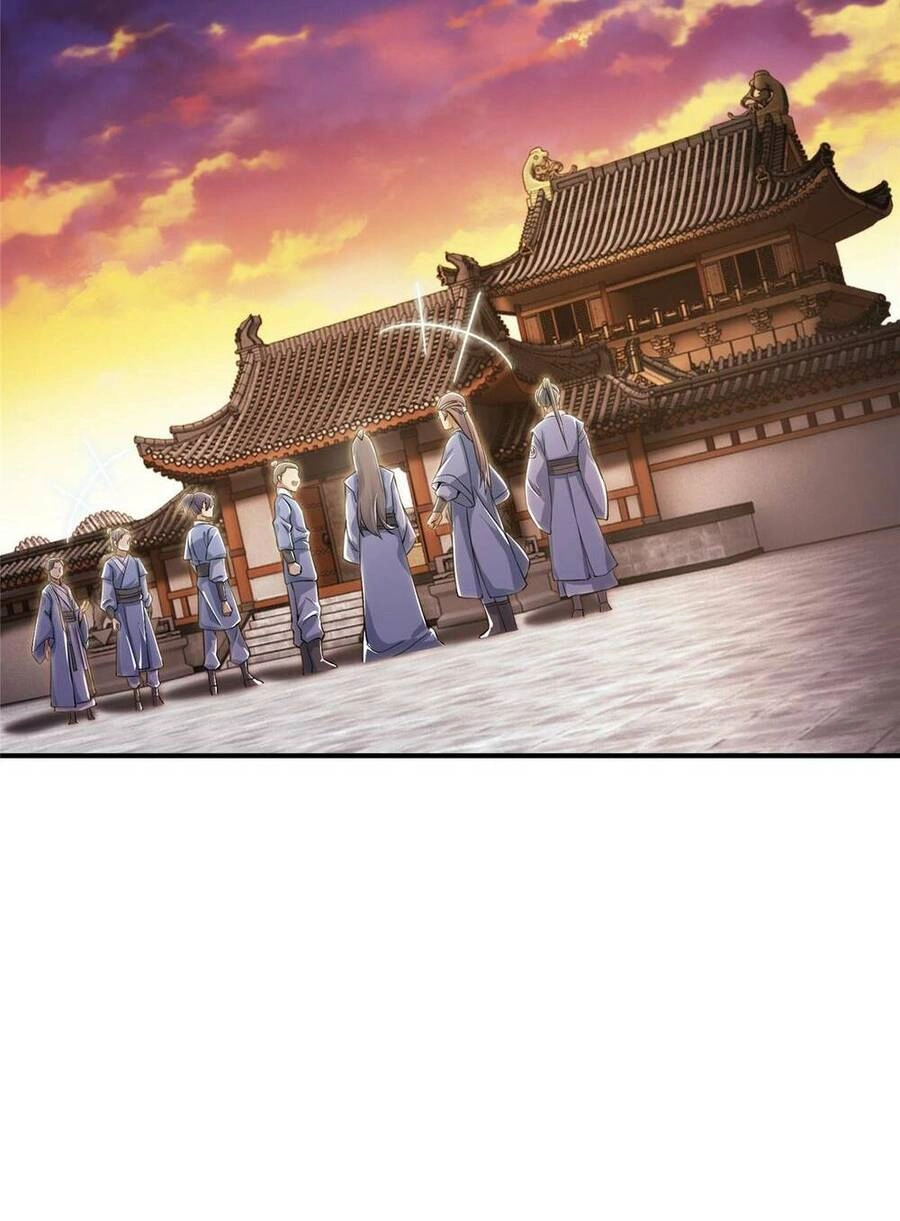 Lược Thiên Ký Chapter 65 - 28