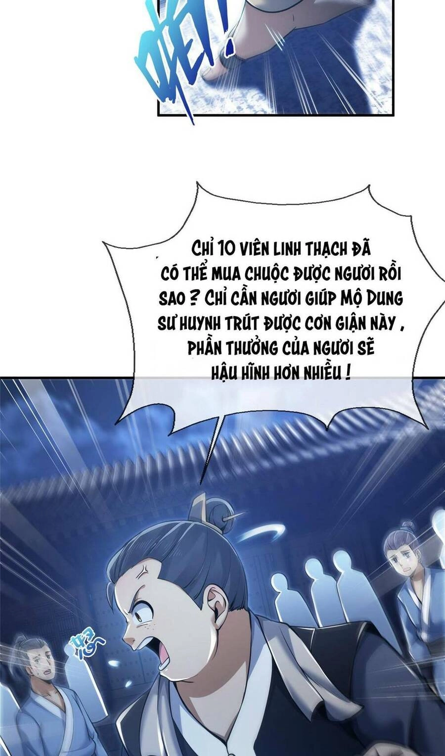 Lược Thiên Ký Chapter 65 - 49