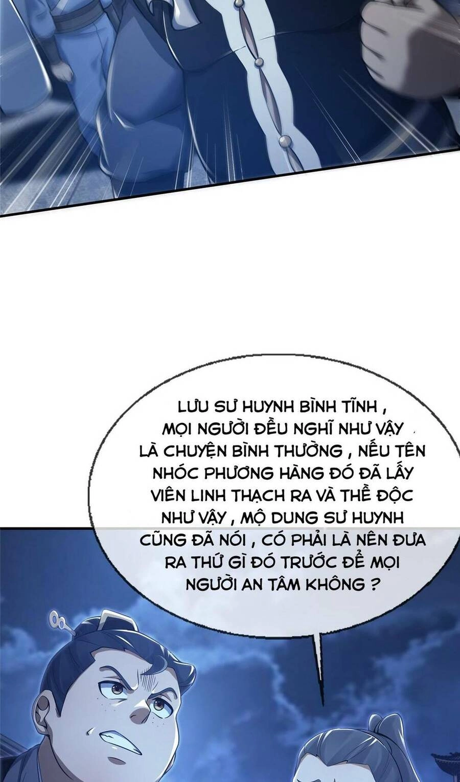 Lược Thiên Ký Chapter 65 - 50